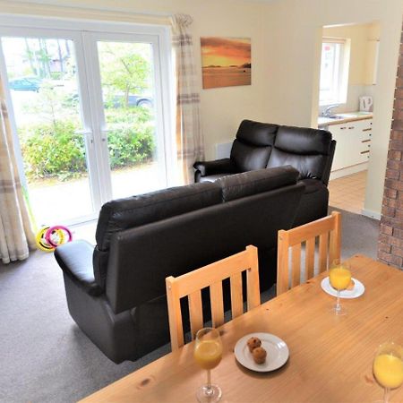 Causeway Coast Apartment 밸리캐슬 외부 사진