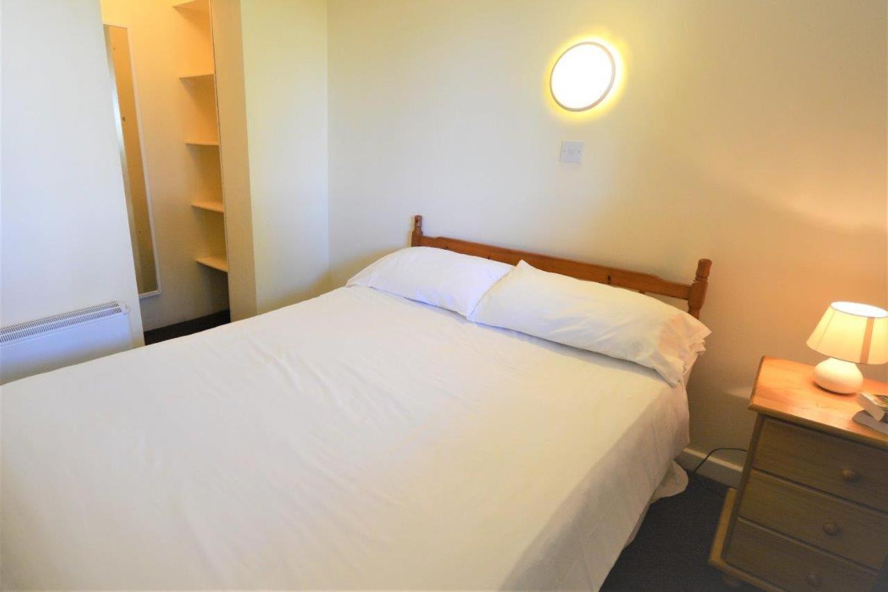 Causeway Coast Apartment 밸리캐슬 외부 사진